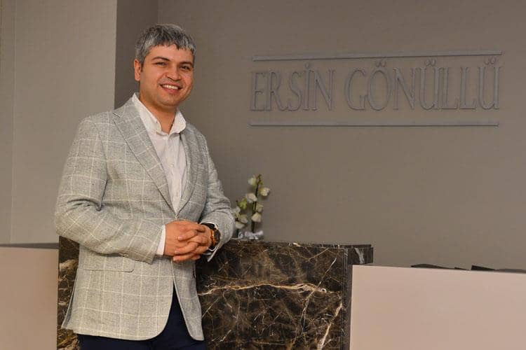 Op. Dr. Mehmet Ersin Gönüllü Clinic